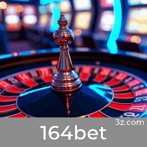 164bet Esporte: Apostas Inteligentes e Análise de Eventos