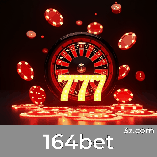 164bet: Caça-Níqueis com Mega Jackpot, Dealers ao Vivo - Experiência Imersiva, Jogos de Mesa - Variedade Incrível