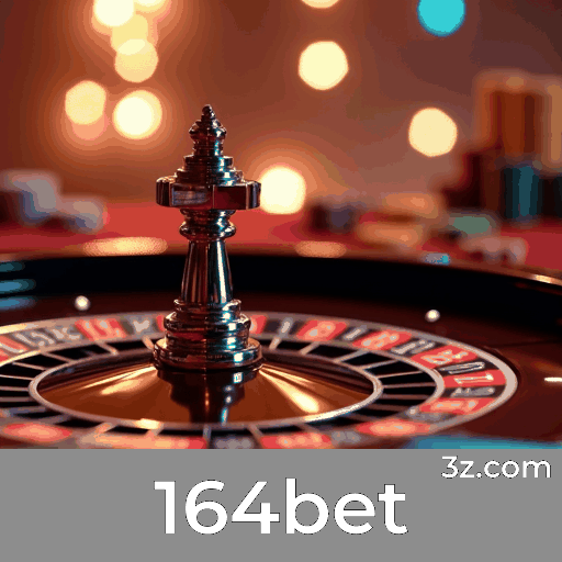Experiência de Casino Elite no 164bet: Dealers Reais e Jogos Premium