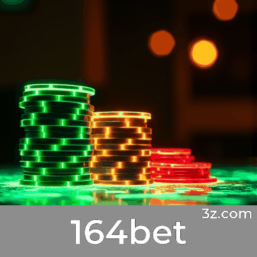 164bet: Emoção e Oportunidades de Ganhar no Cassino