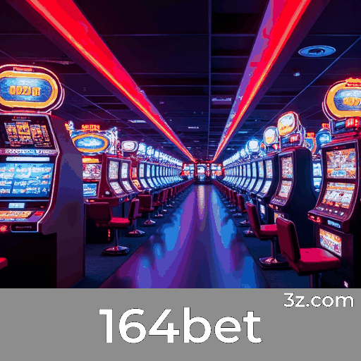 164bet App: Descubra Recompensas Exclusivas e Ofertas Únicas!