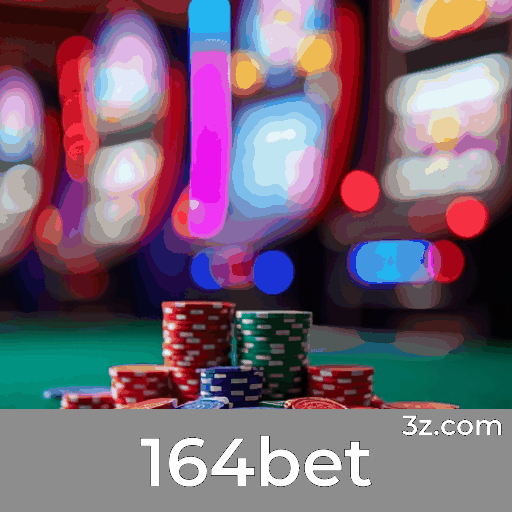 164bet App: Descubra Recompensas Exclusivas e Ofertas Únicas!