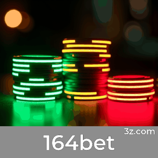 Experiência de Casino Elite no 164bet: Dealers Reais e Jogos Premium